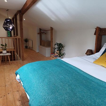 Offa'S Hideaway - Wye Valley Newland Экстерьер фото