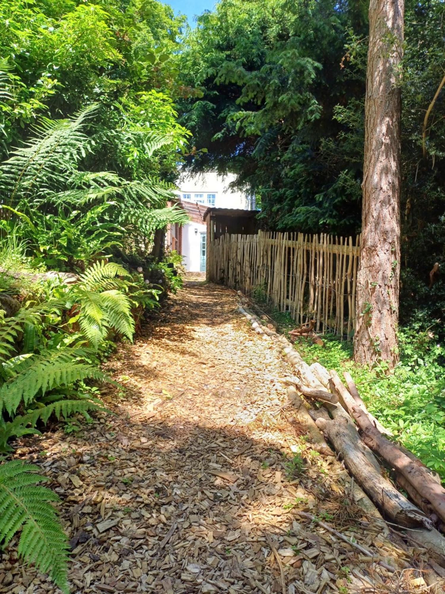 Offa'S Hideaway - Wye Valley Newland Экстерьер фото