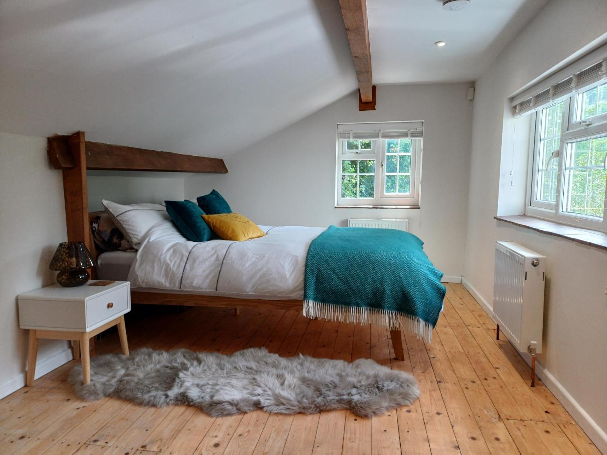 Offa'S Hideaway - Wye Valley Newland Экстерьер фото