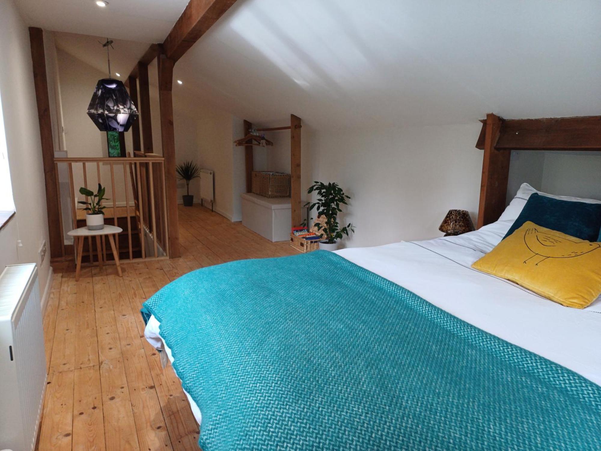 Offa'S Hideaway - Wye Valley Newland Экстерьер фото