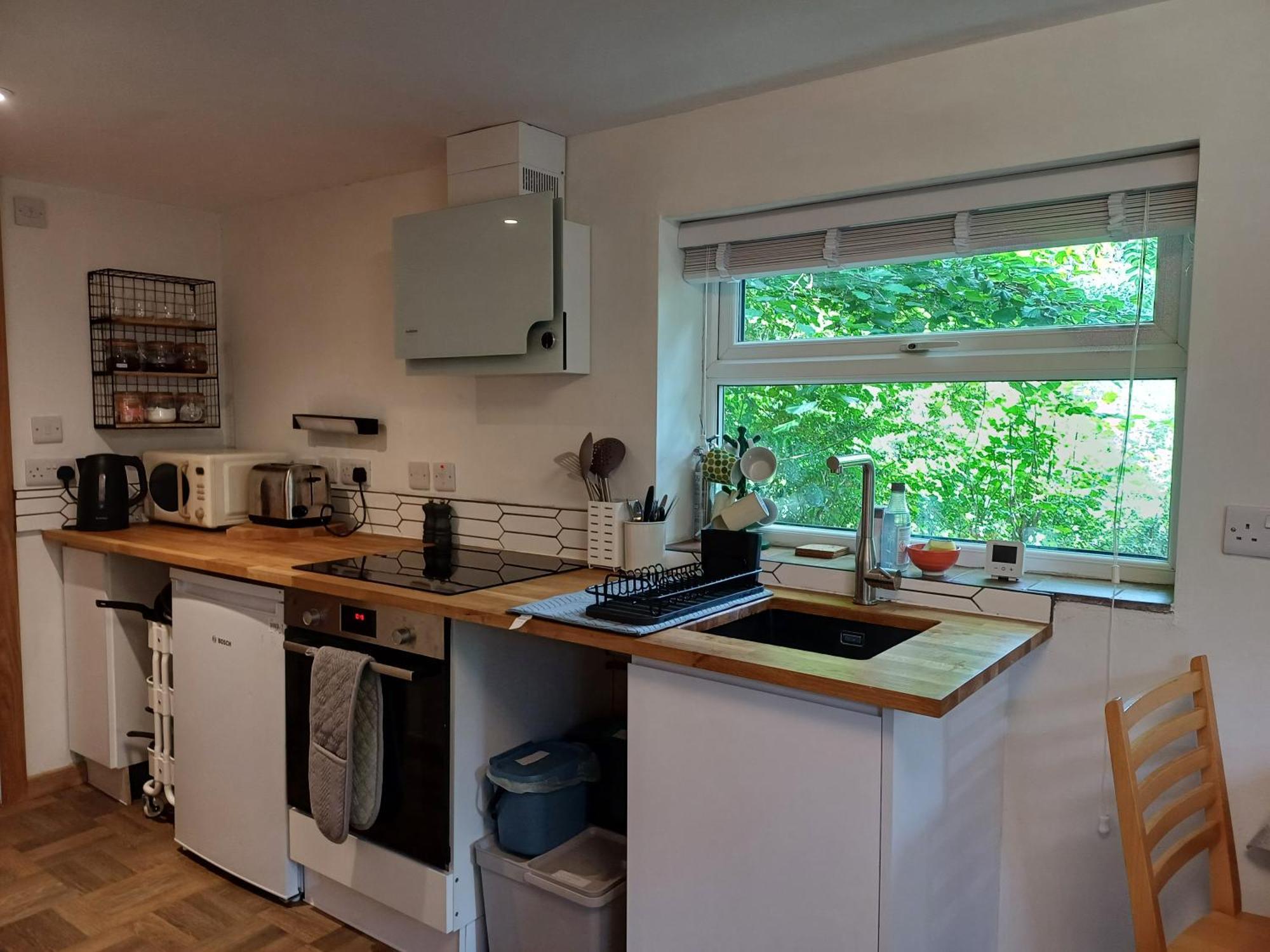 Offa'S Hideaway - Wye Valley Newland Экстерьер фото