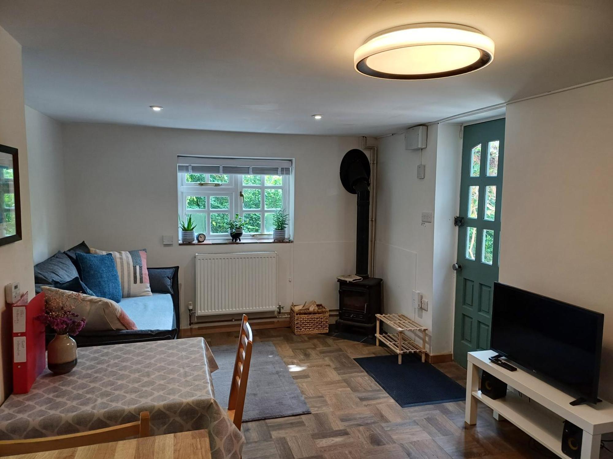 Offa'S Hideaway - Wye Valley Newland Экстерьер фото