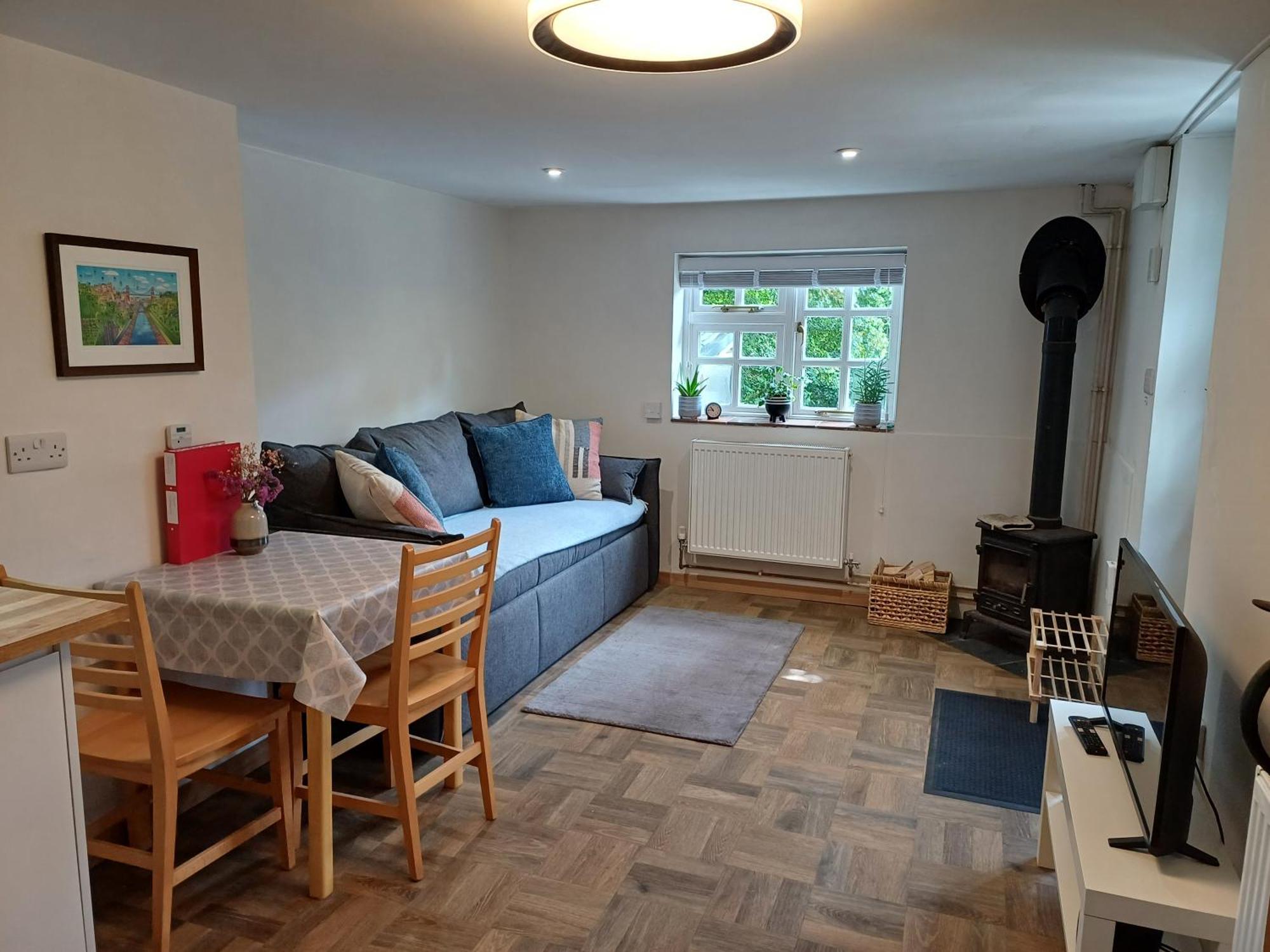 Offa'S Hideaway - Wye Valley Newland Экстерьер фото